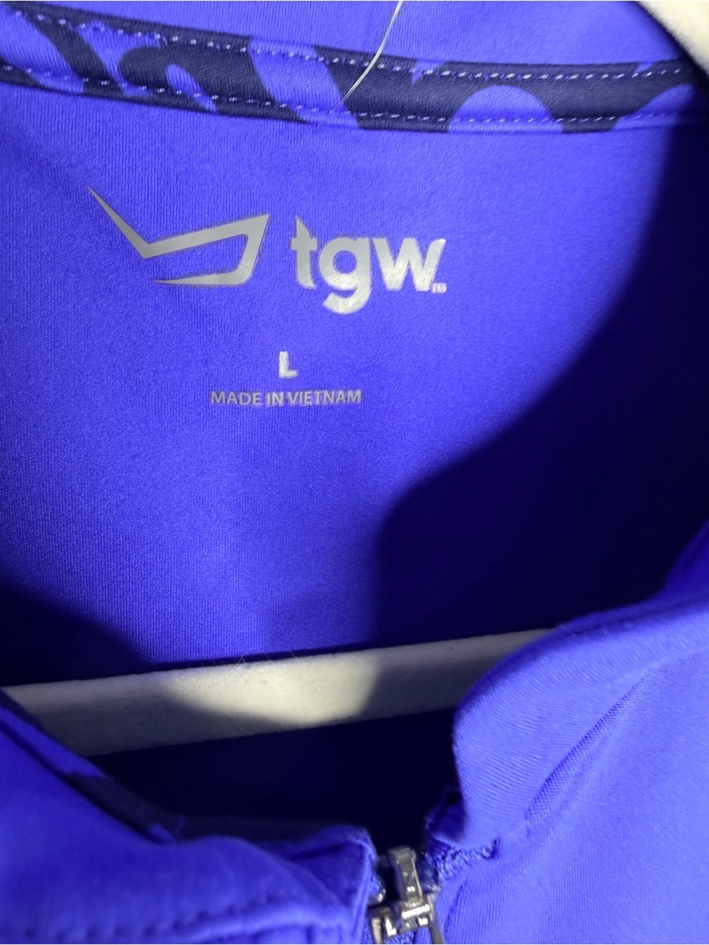 Women’s Golf Vest by The Golf Warehouse - Picture 6 of 6